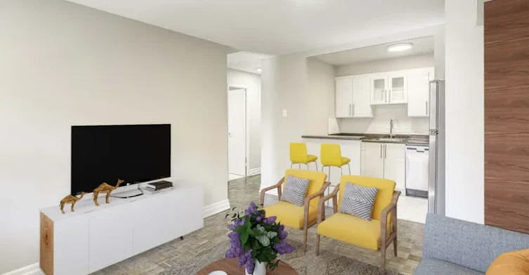 1405-1251 King Street West, Toronto, ON, M6K 1G7 - 35
