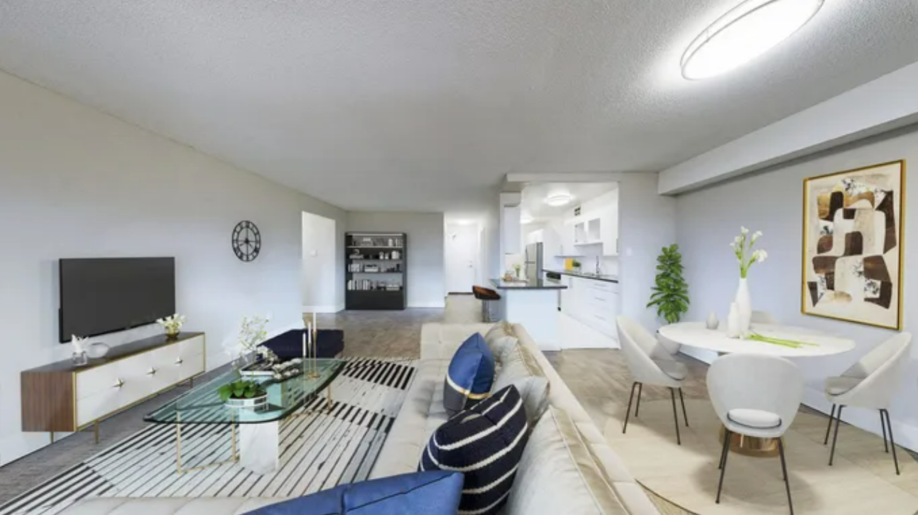 1405-1251 King Street West, Toronto, ON, M6K 1G7 - 26