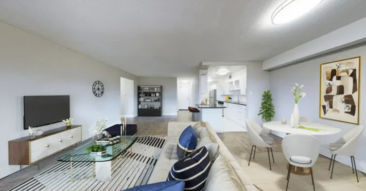 1405-1251 King Street West, Toronto, ON, M6K 1G7 - 26