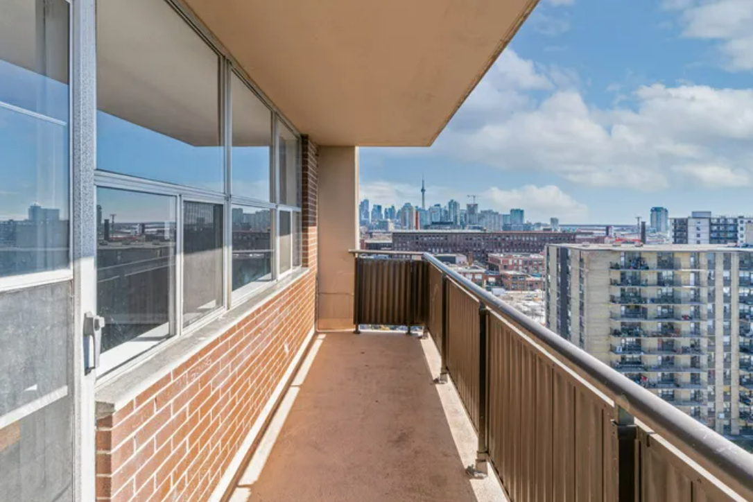 1405-1251 King Street West, Toronto, ON, M6K 1G7 - 23