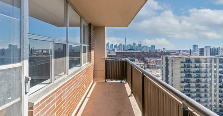 1405-1251 King Street West, Toronto, ON, M6K 1G7 - 23