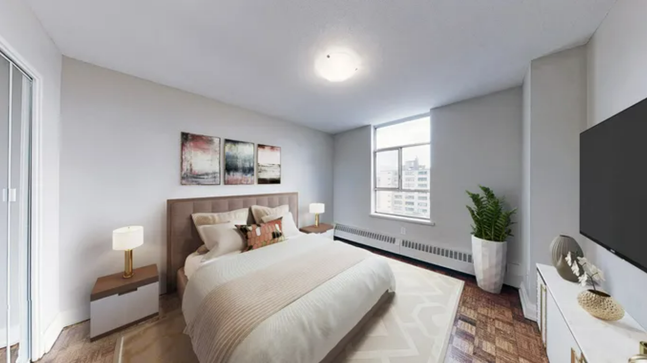 1405-1251 King Street West, Toronto, ON, M6K 1G7 - 17