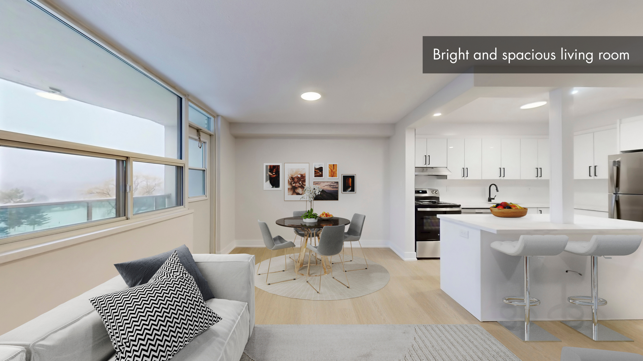 0805-25 Leith Hill Road, Toronto, ON, M2J 1Z1 - 8