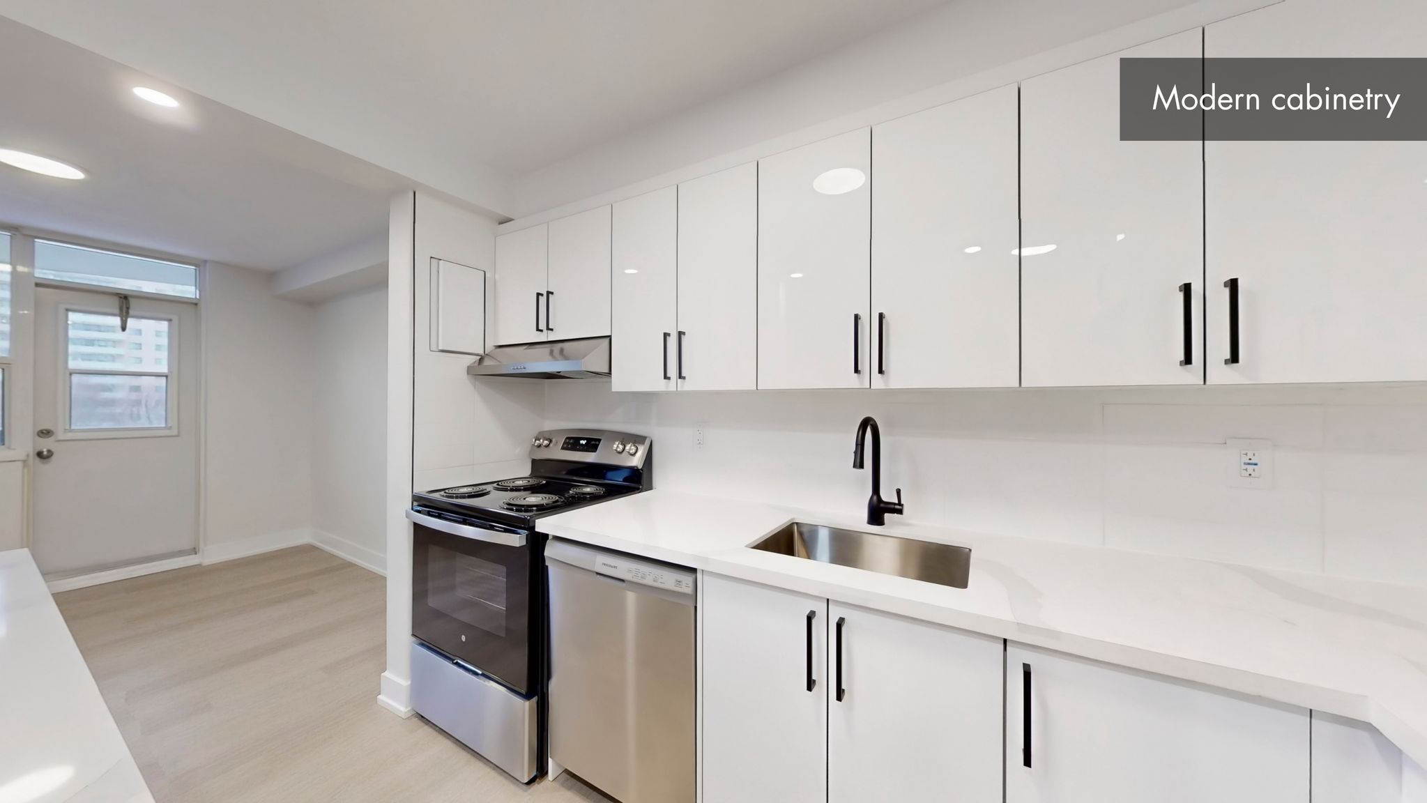 0805-25 Leith Hill Road, Toronto, ON, M2J 1Z1 - 11