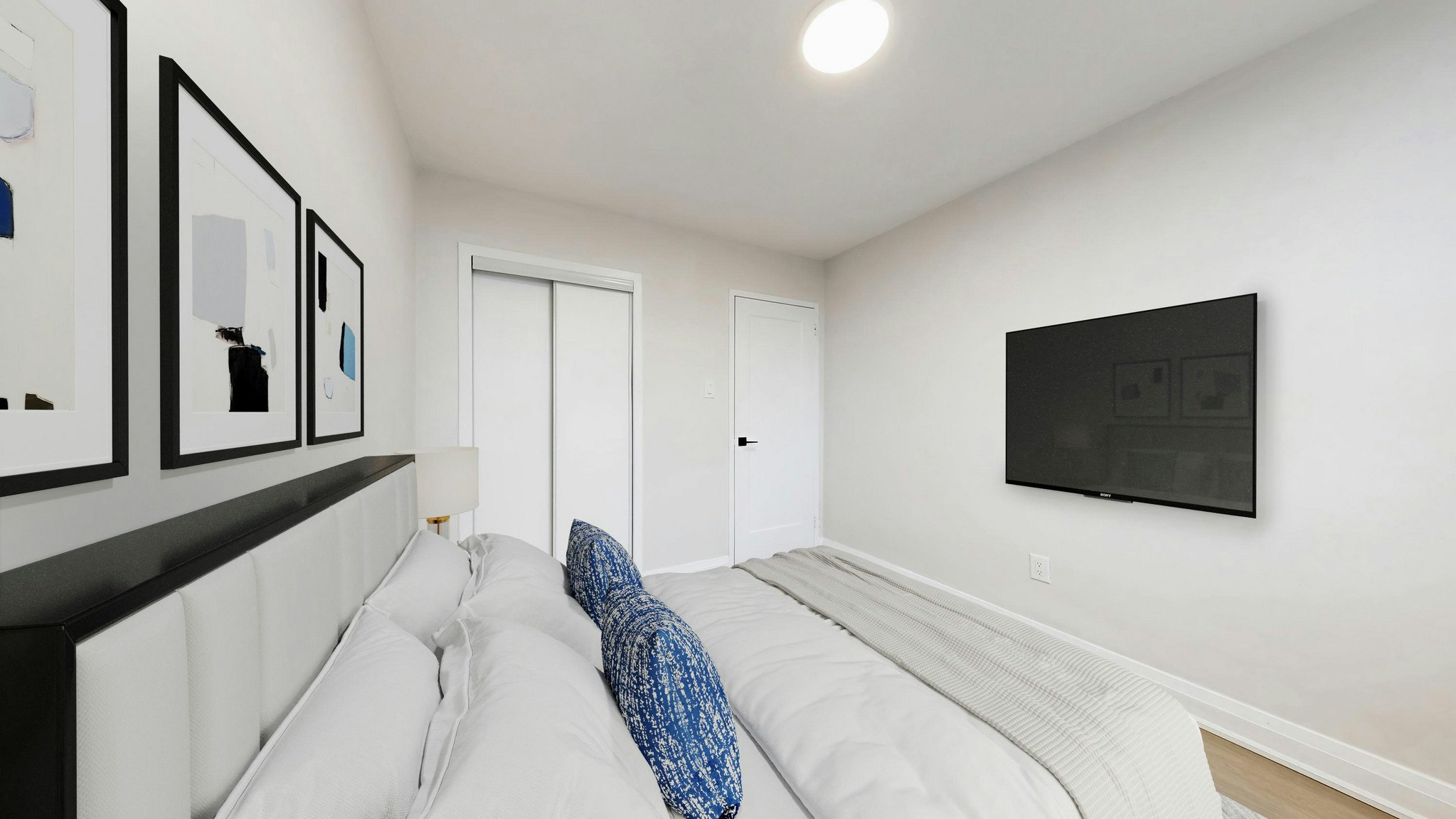 0805-25 Leith Hill Road, Toronto, ON, M2J 1Z1 - 14
