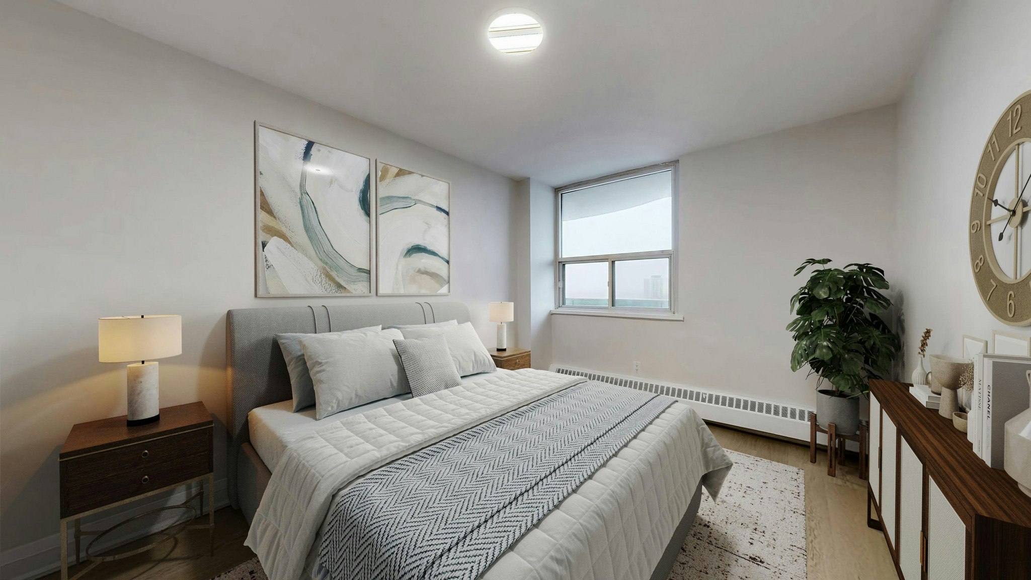 0805-25 Leith Hill Road, Toronto, ON, M2J 1Z1 - 13