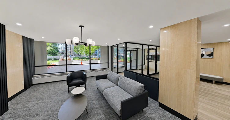 0805-25 Leith Hill Road, Toronto, ON, M2J 1Z1 - 3