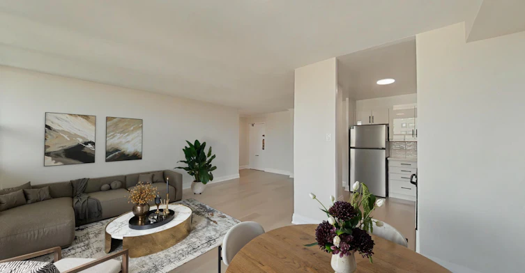0805-25 Leith Hill Road, Toronto, ON, M2J 1Z1 - 20