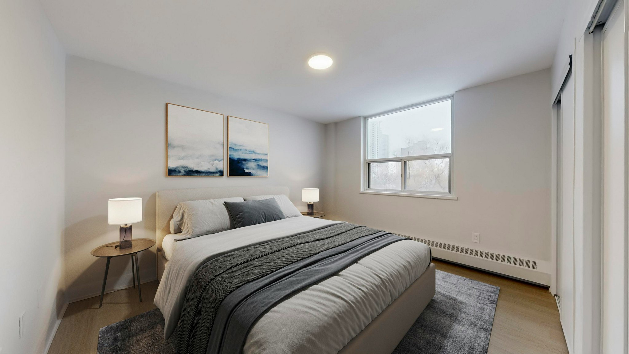 0805-25 Leith Hill Road, Toronto, ON, M2J 1Z1 - 6
