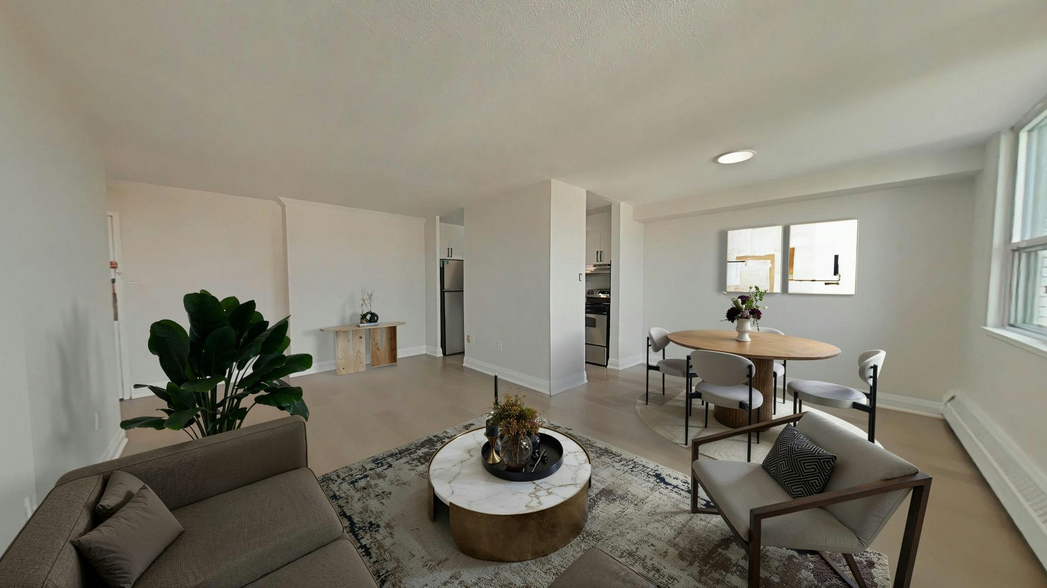 0805-25 Leith Hill Road, Toronto, ON, M2J 1Z1 - 19