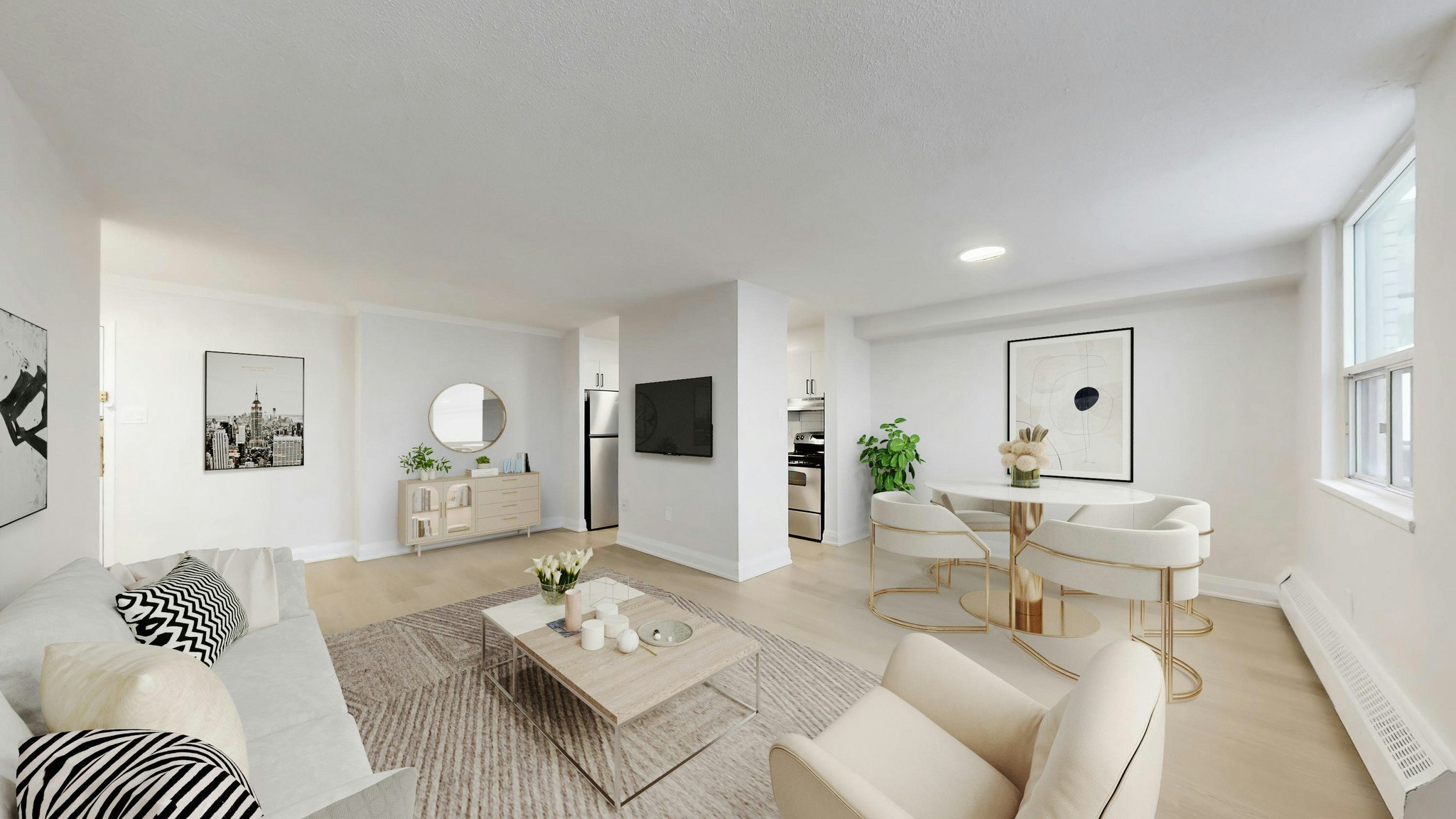 0805-25 Leith Hill Road, Toronto, ON, M2J 1Z1 - 17