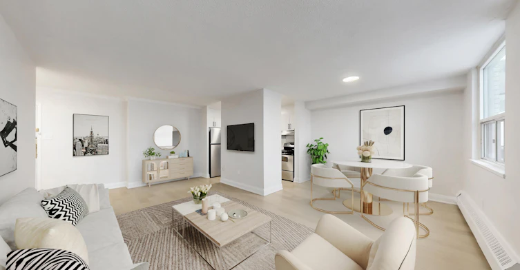 0805-25 Leith Hill Road, Toronto, ON, M2J 1Z1 - 17