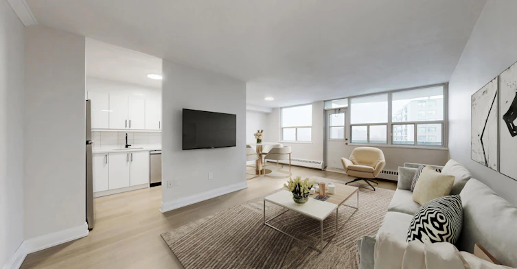 0805-25 Leith Hill Road, Toronto, ON, M2J 1Z1 - 18