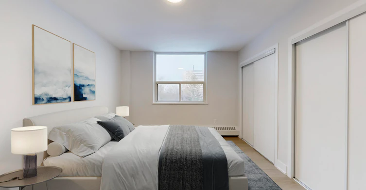 0805-25 Leith Hill Road, Toronto, ON, M2J 1Z1 - 5