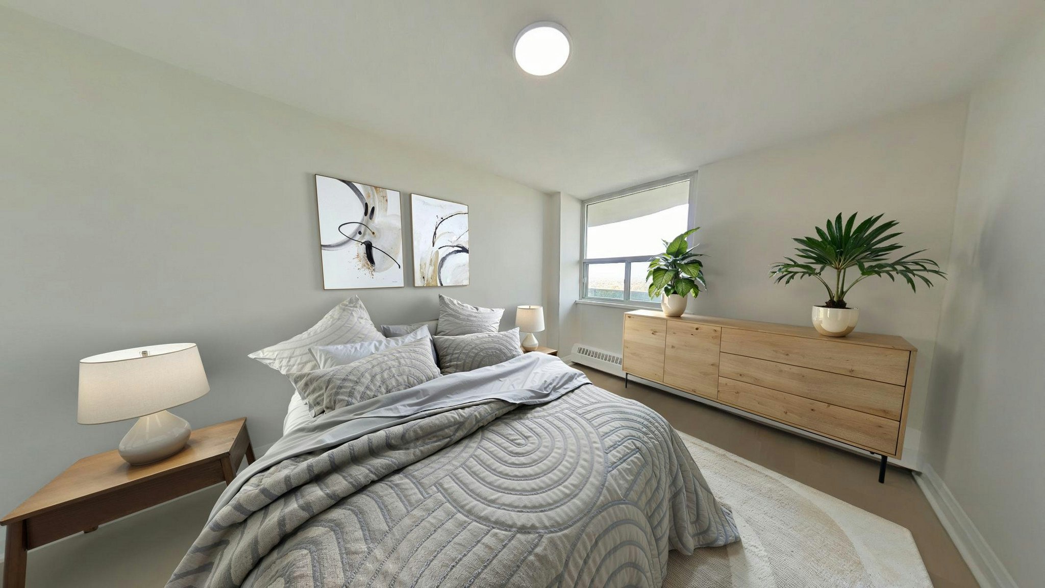 0805-25 Leith Hill Road, Toronto, ON, M2J 1Z1 - 23