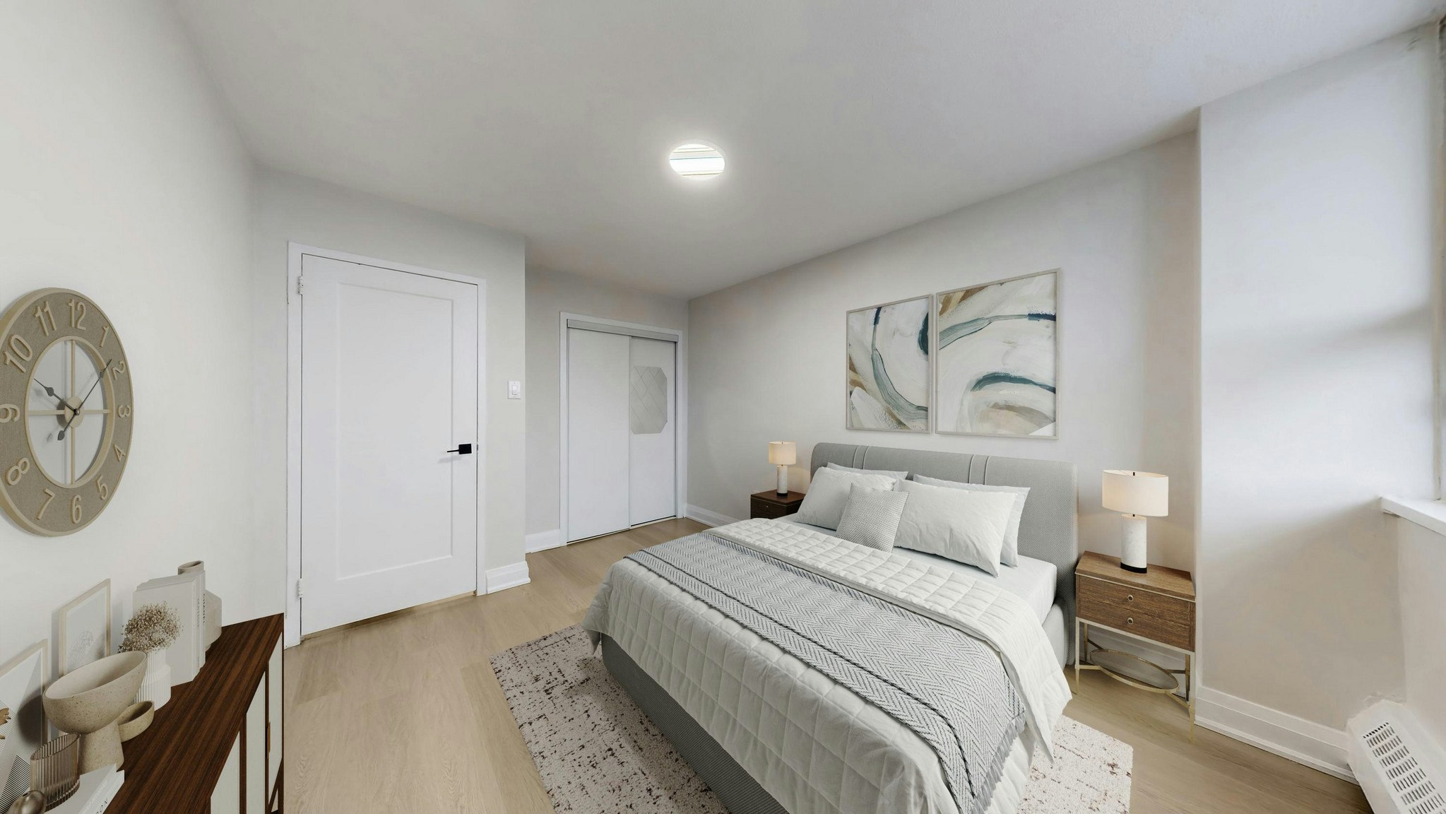 0805-25 Leith Hill Road, Toronto, ON, M2J 1Z1 - 12