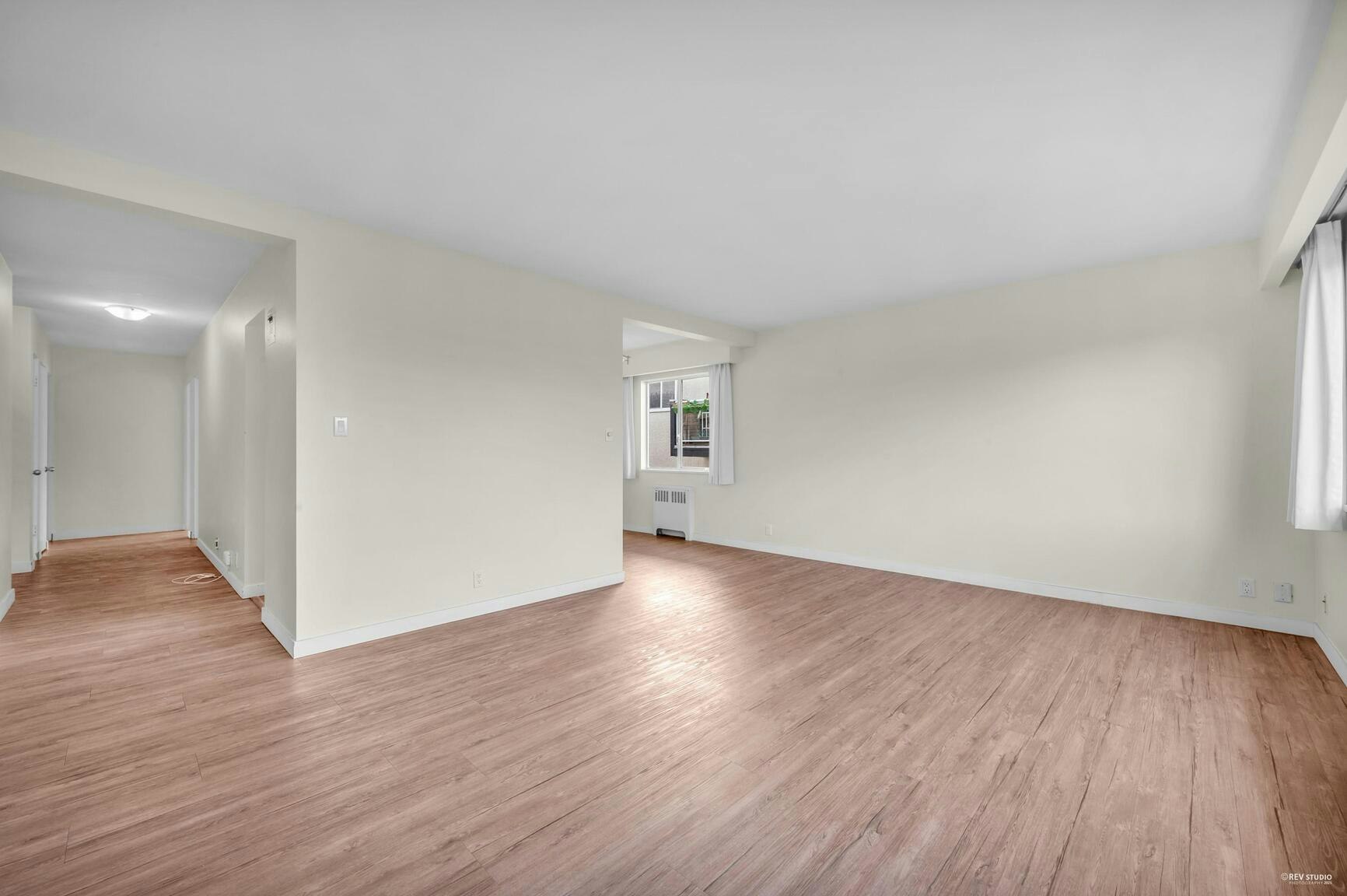 207-1615 Vine Street, Vancouver, BC, V6K 3J3 - 8