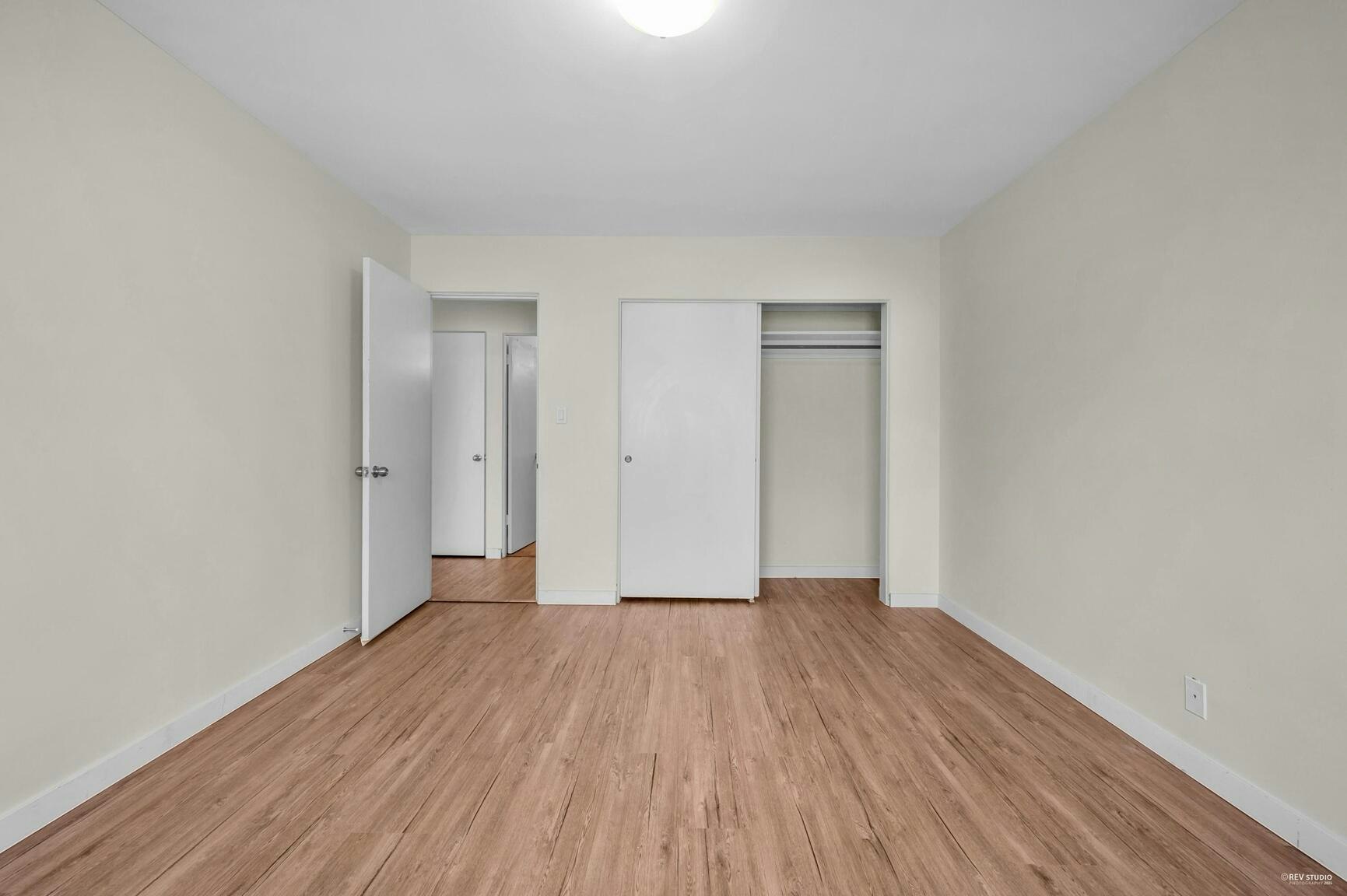 207-1615 Vine Street, Vancouver, BC, V6K 3J3 - 3