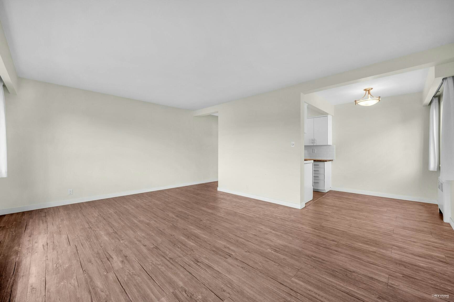 207-1615 Vine Street, Vancouver, BC, V6K 3J3 - 7