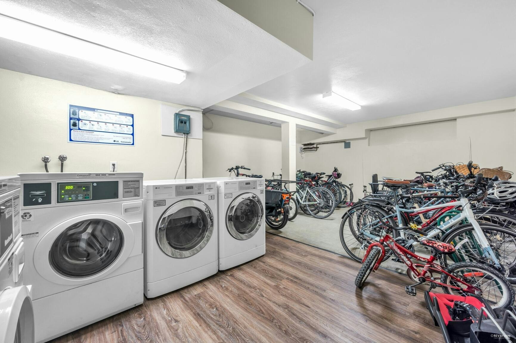 TEST_UNIT_8-1615 Vine Street, Vancouver, BC, V6K 3J3 - 5