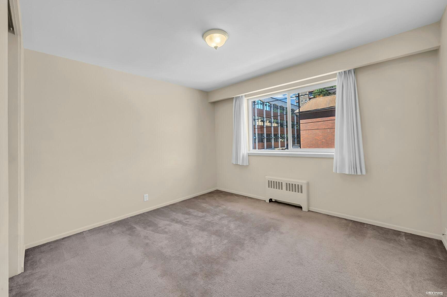 0209-1101 Harwood Street, Vancouver, BC, V6E 1R9 - 5