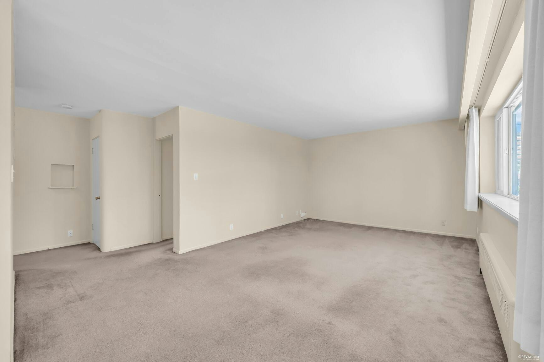 0209-1101 Harwood Street, Vancouver, BC, V6E 1R9 - 11