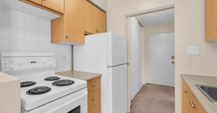 0209-1101 Harwood Street, Vancouver, BC, V6E 1R9 - 9