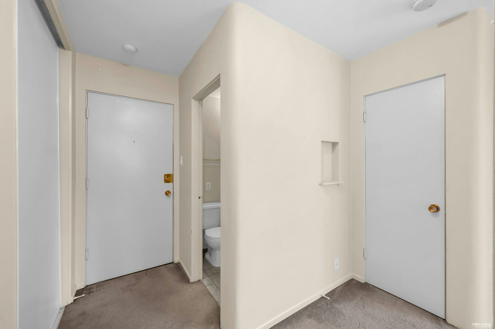 0209-1101 Harwood Street, Vancouver, BC, V6E 1R9 - 14