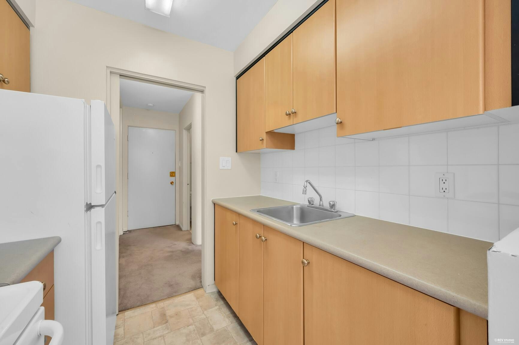 0209-1101 Harwood Street, Vancouver, BC, V6E 1R9 - 2