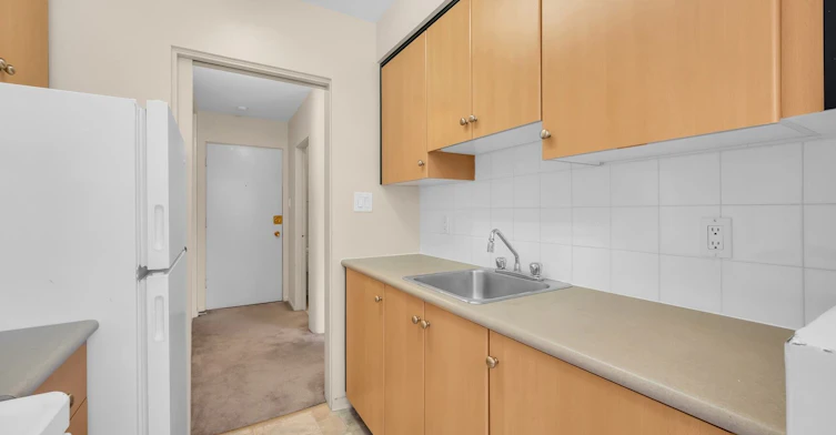 0209-1101 Harwood Street, Vancouver, BC, V6E 1R9 - 2