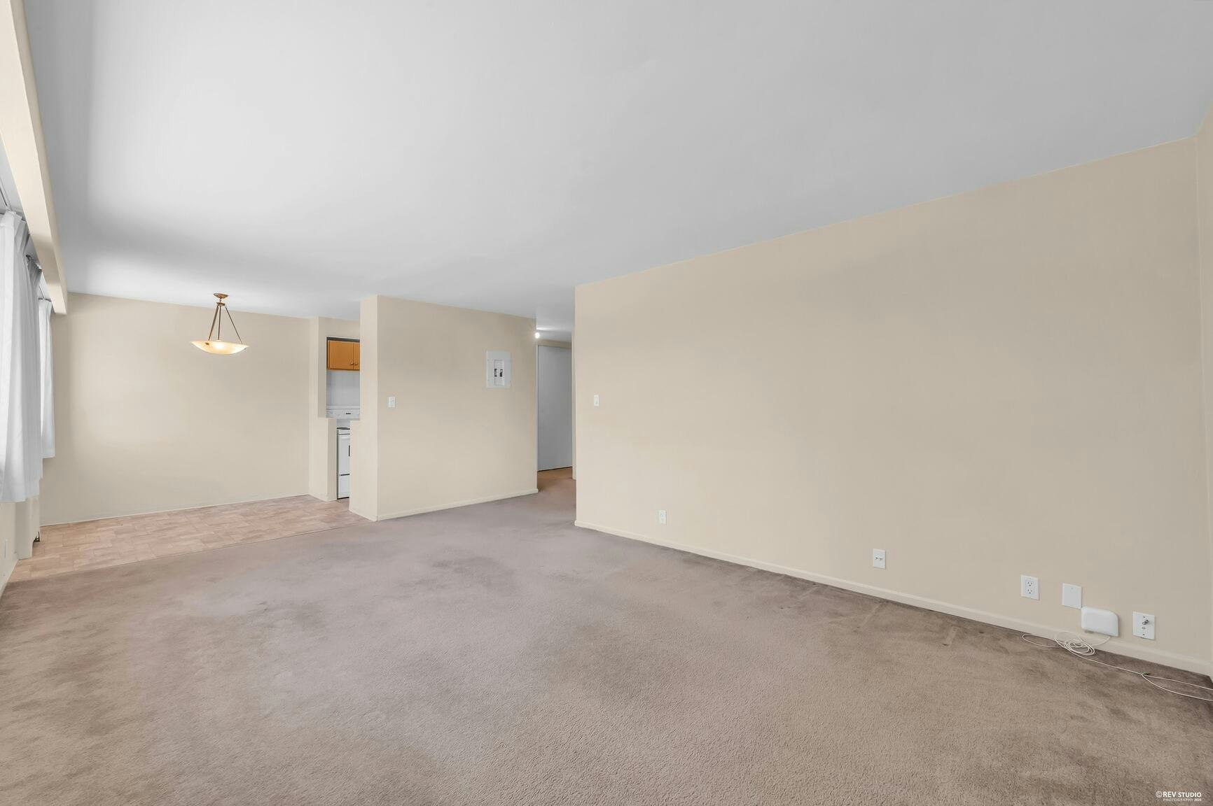 0209-1101 Harwood Street, Vancouver, BC, V6E 1R9 - 3