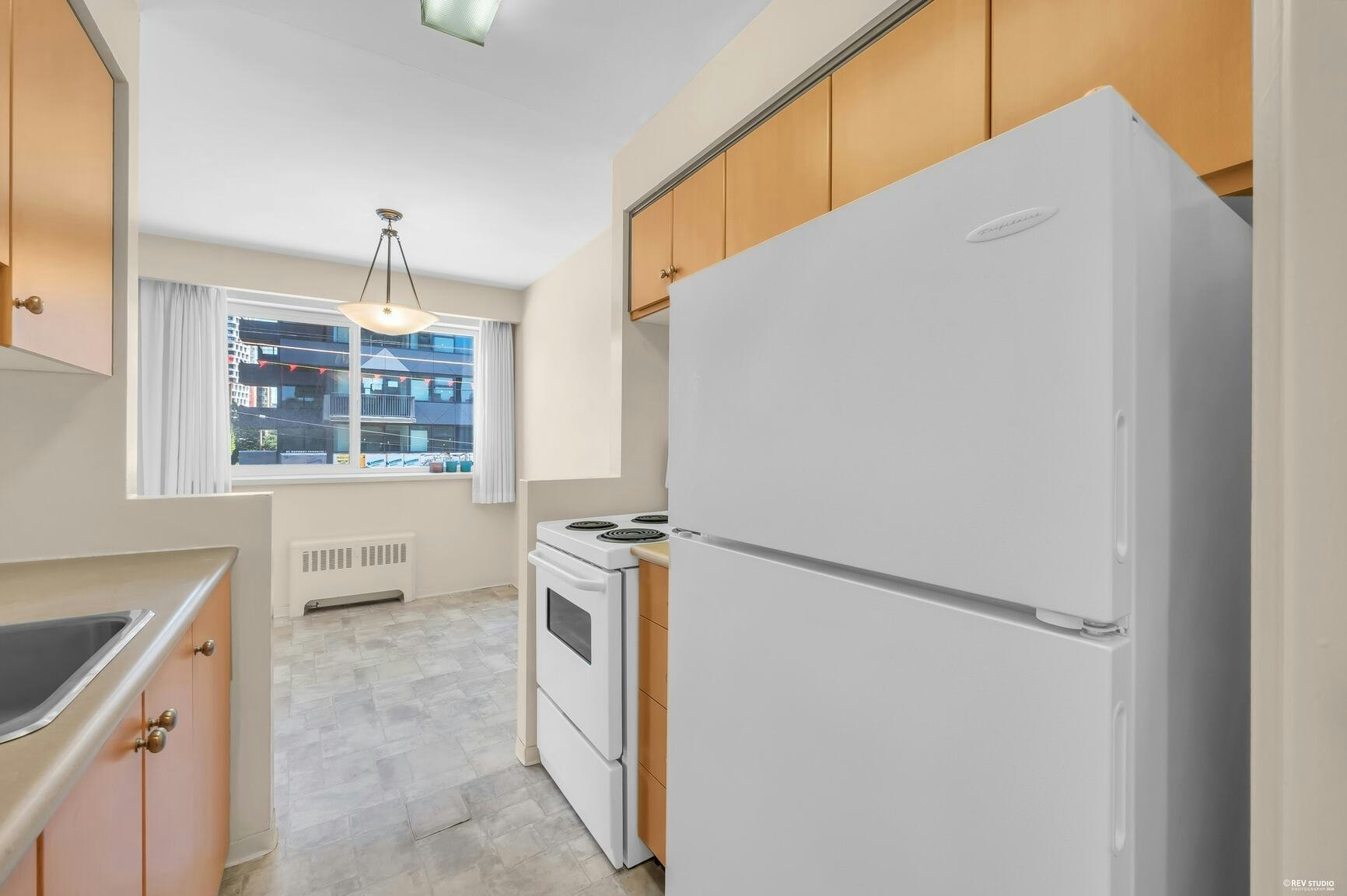 0209-1101 Harwood Street, Vancouver, BC, V6E 1R9 - 19