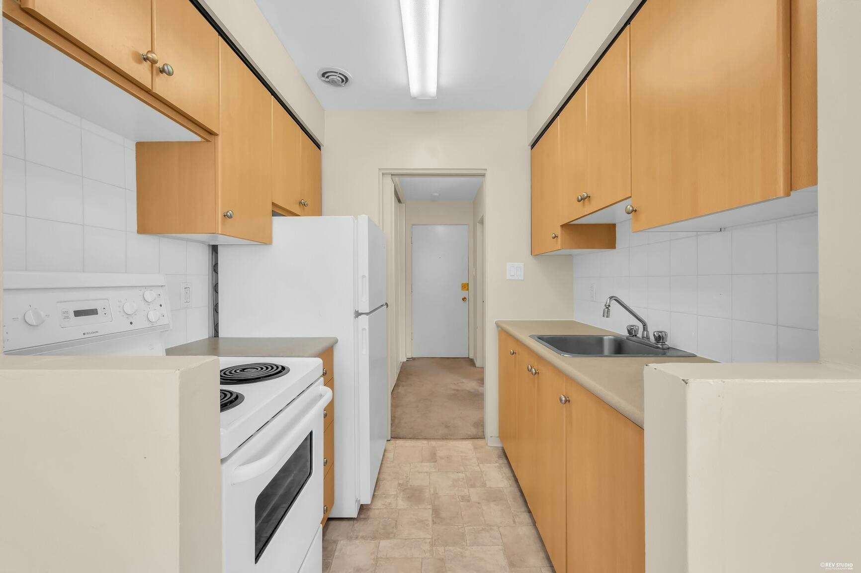 0209-1101 Harwood Street, Vancouver, BC, V6E 1R9 - 17