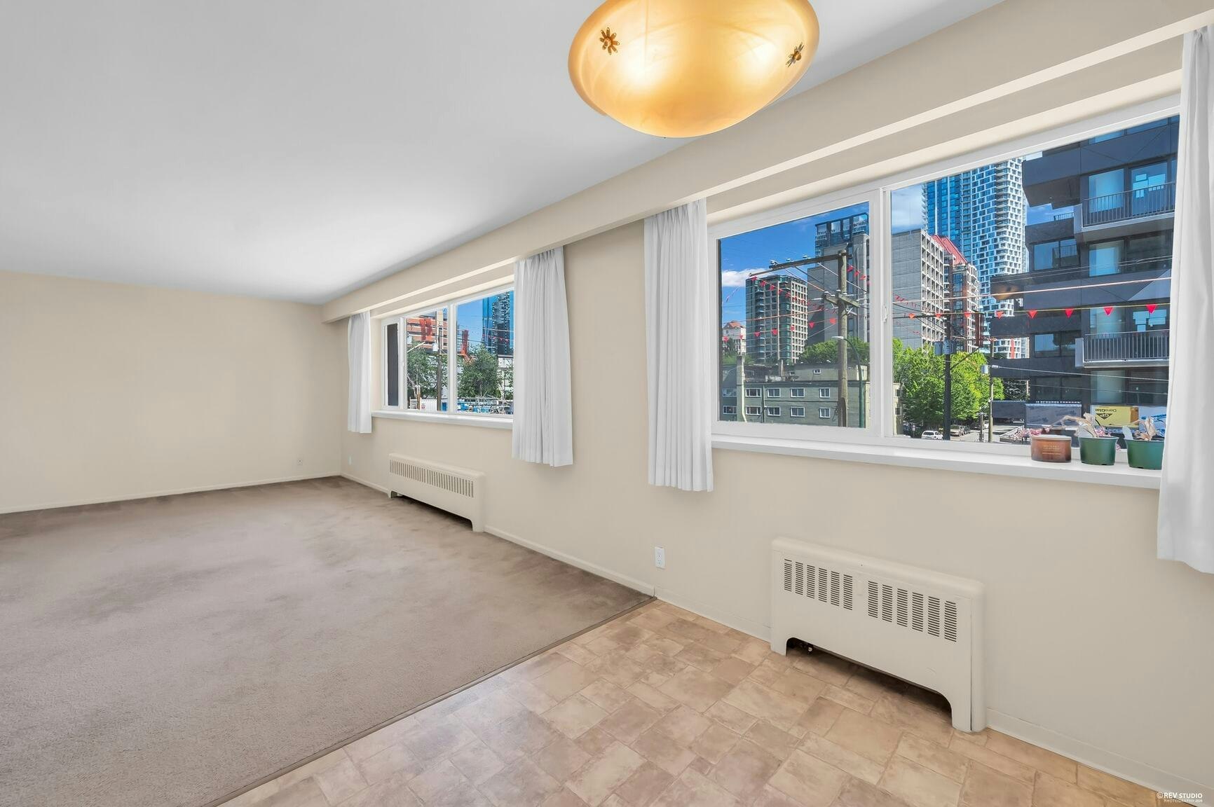 0209-1101 Harwood Street, Vancouver, BC, V6E 1R9 - 20