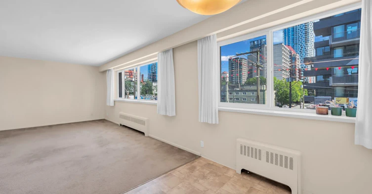 0209-1101 Harwood Street, Vancouver, BC, V6E 1R9 - 20