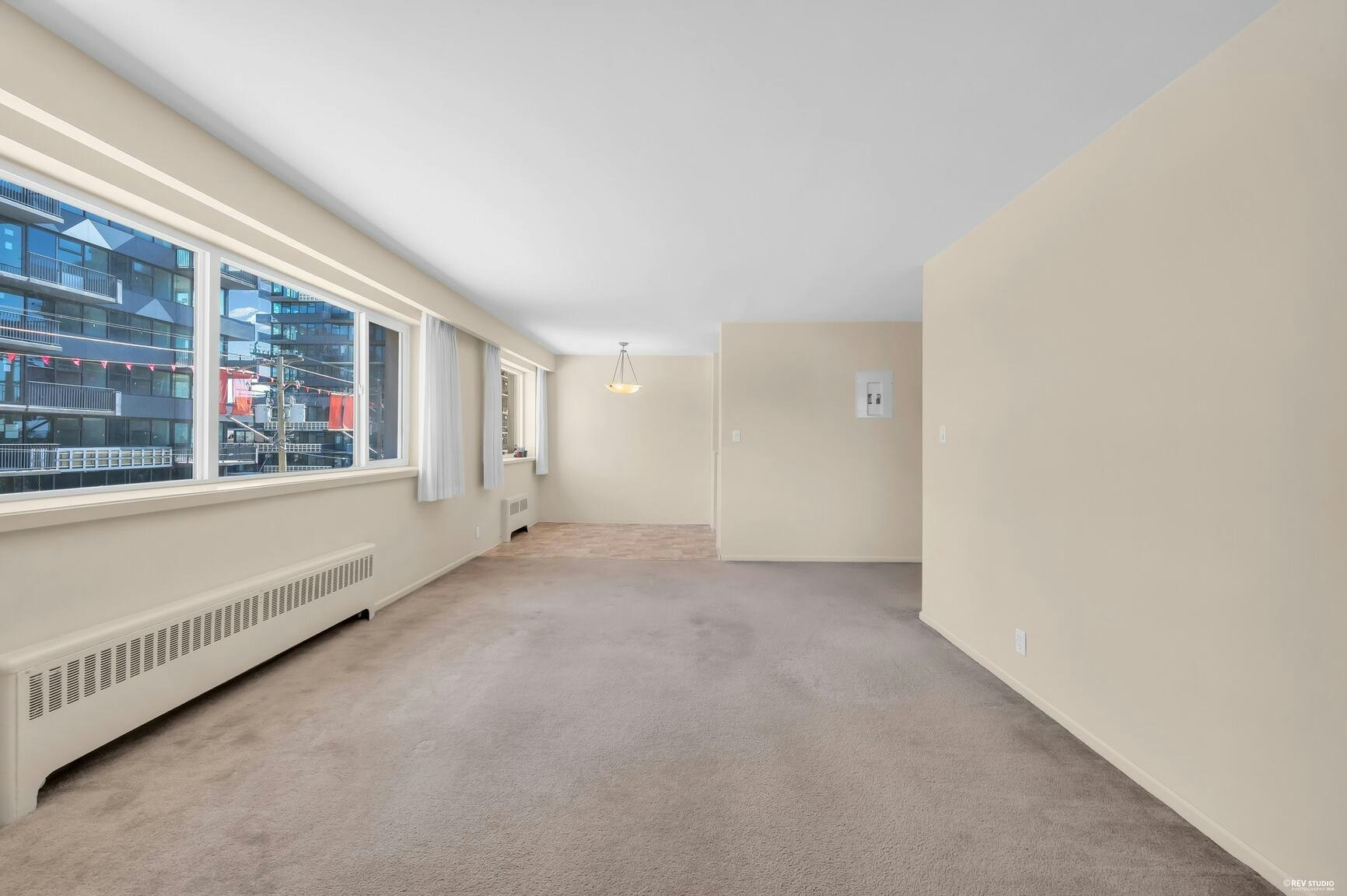0209-1101 Harwood Street, Vancouver, BC, V6E 1R9 - 12