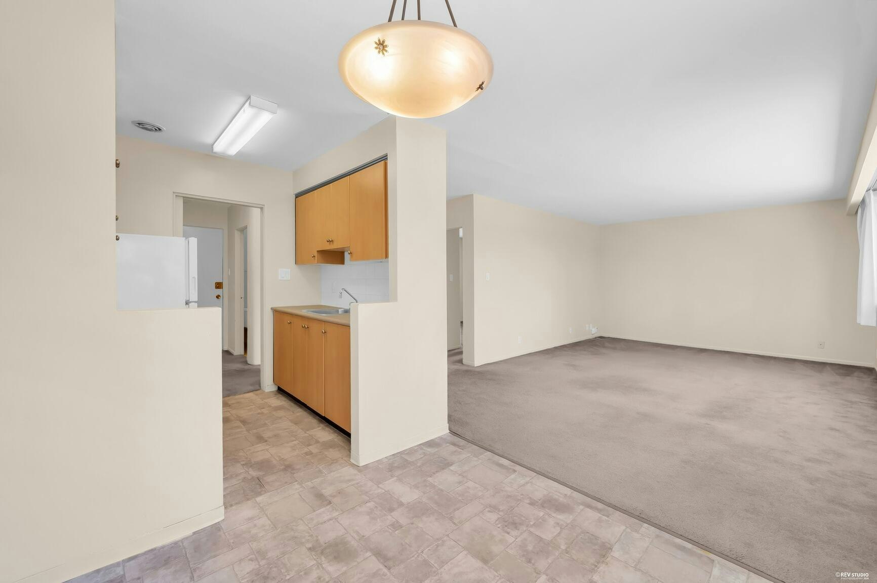 0209-1101 Harwood Street, Vancouver, BC, V6E 1R9 - 4