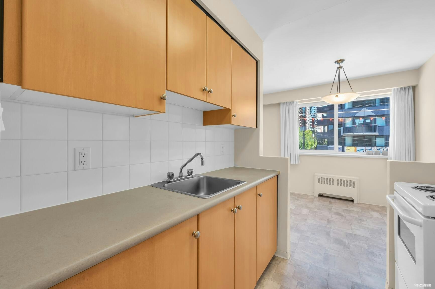 0209-1101 Harwood Street, Vancouver, BC, V6E 1R9 - 21