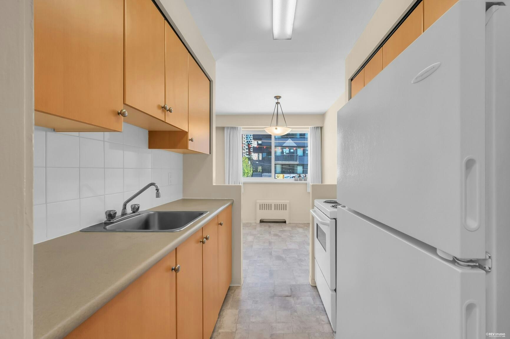 0209-1101 Harwood Street, Vancouver, BC, V6E 1R9 - 18