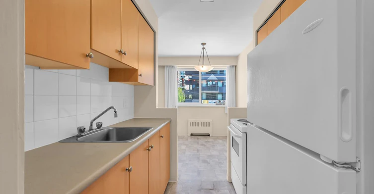 0209-1101 Harwood Street, Vancouver, BC, V6E 1R9 - 18