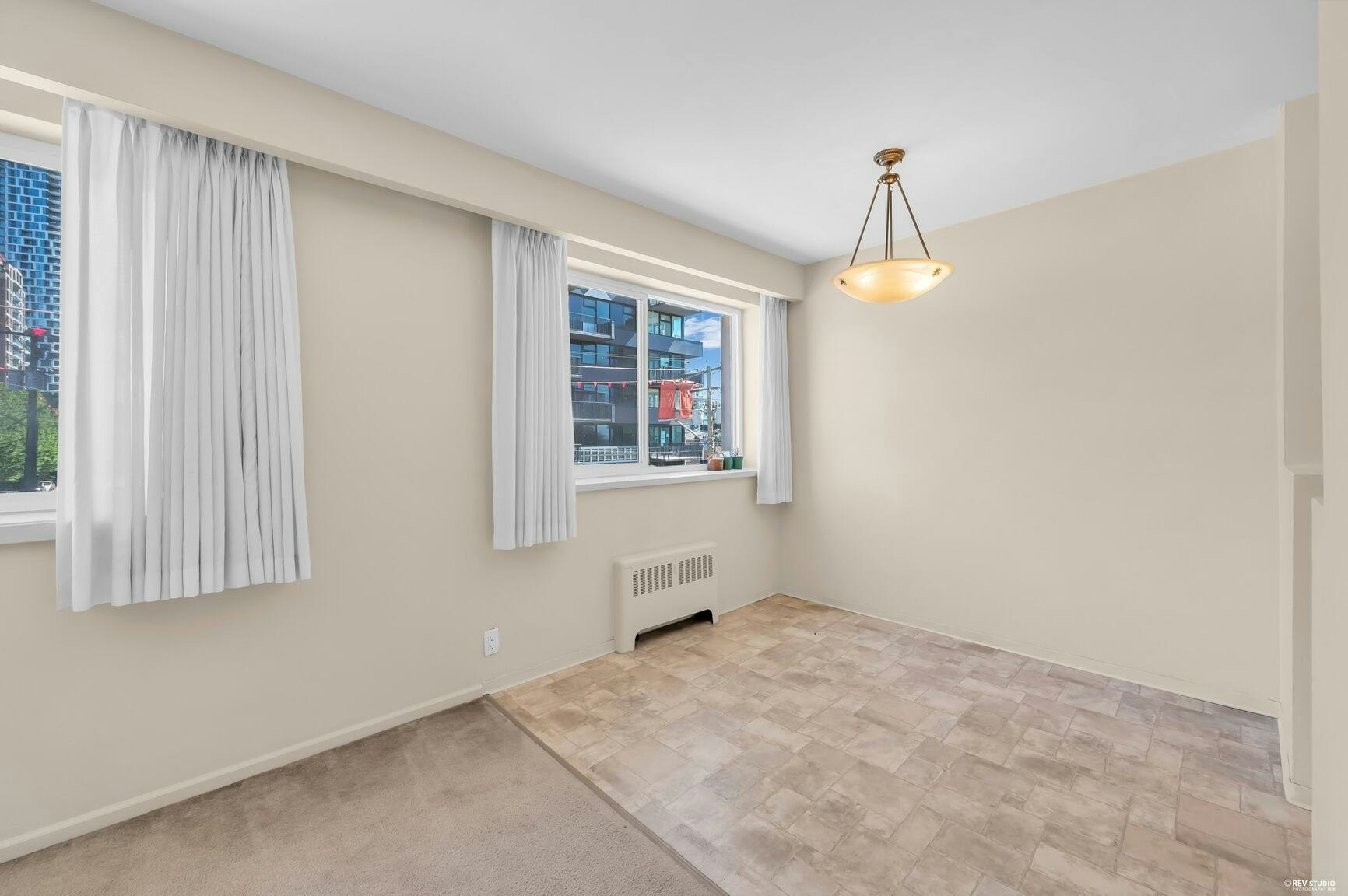 0209-1101 Harwood Street, Vancouver, BC, V6E 1R9 - 16