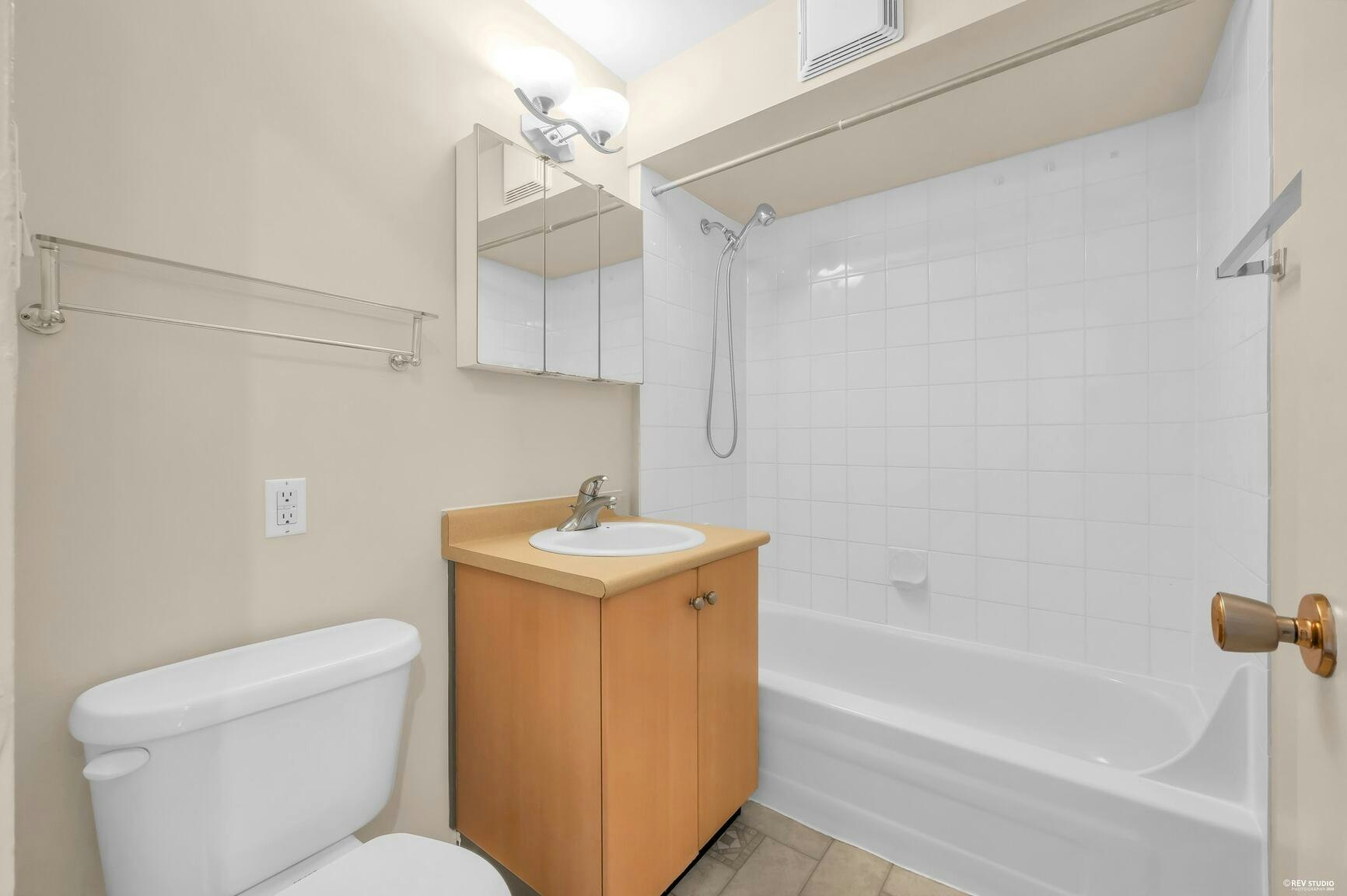 0209-1101 Harwood Street, Vancouver, BC, V6E 1R9 - 13