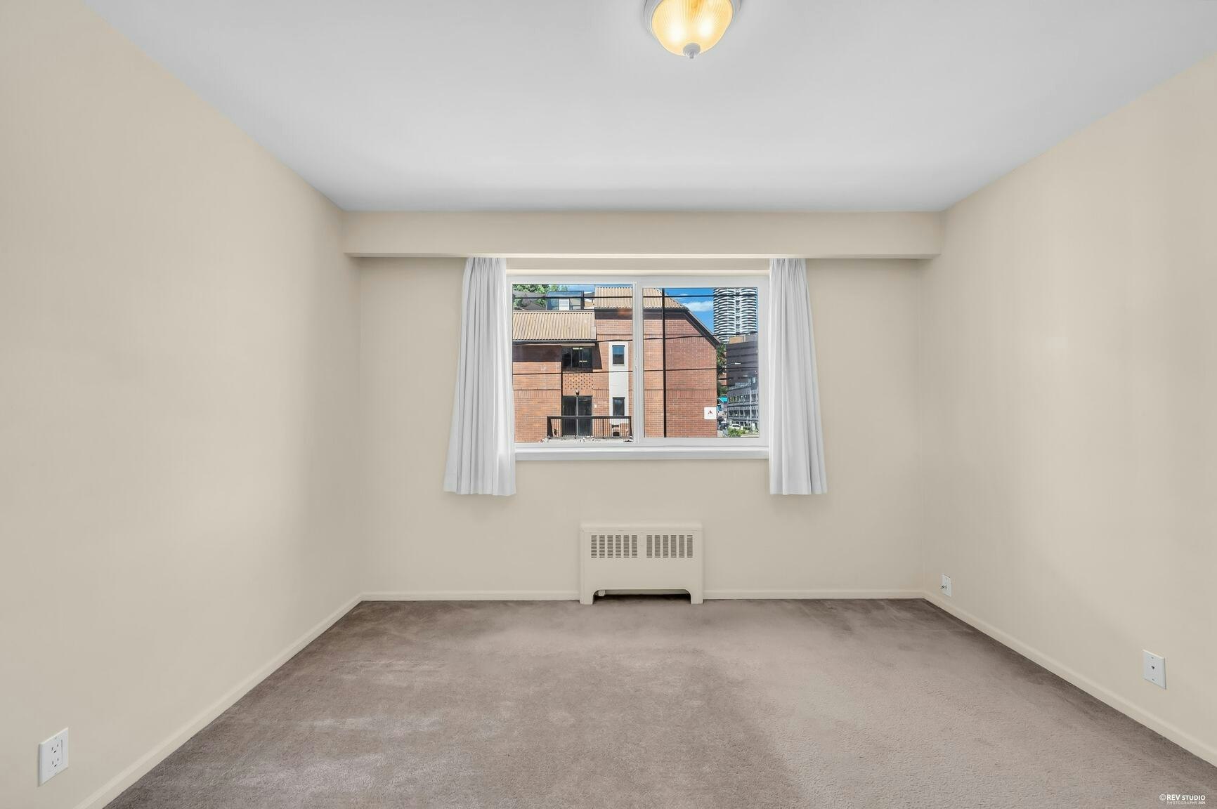 0307,  Stanley Manor, Vancouver, BC, V6E 1R9 - 8