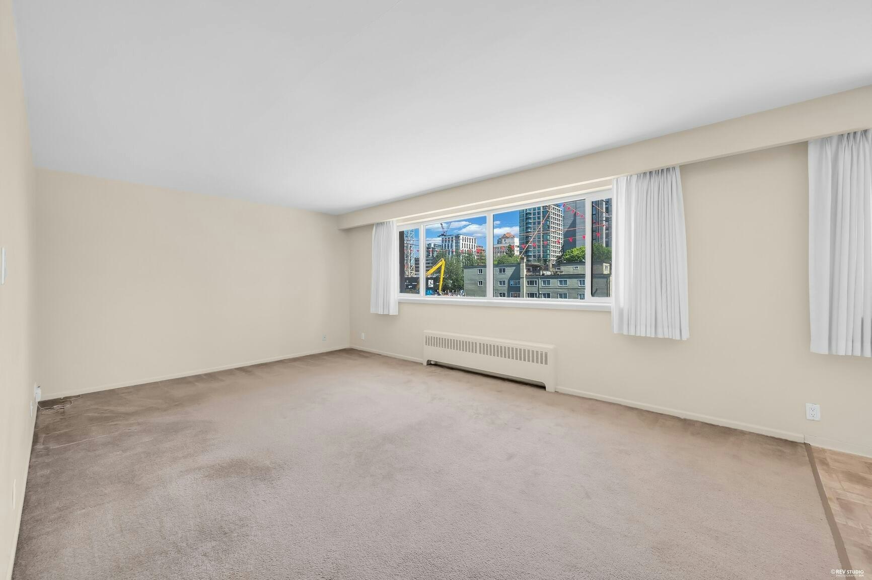 0307,  Stanley Manor, Vancouver, BC, V6E 1R9 - 7