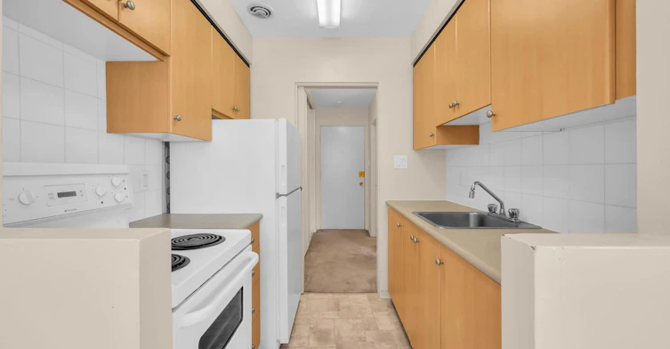 104-1101 Harwood Street, Vancouver, BC, V6E 1R9