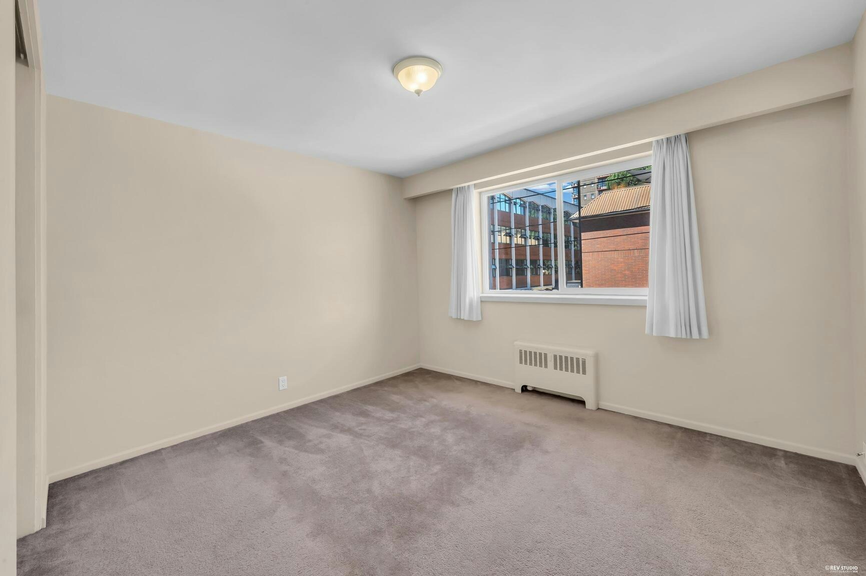 104-1101 Harwood Street, Vancouver, BC, V6E 1R9 - 2
