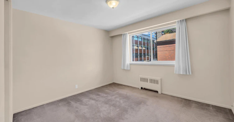 104-1101 Harwood Street, Vancouver, BC, V6E 1R9 - 2