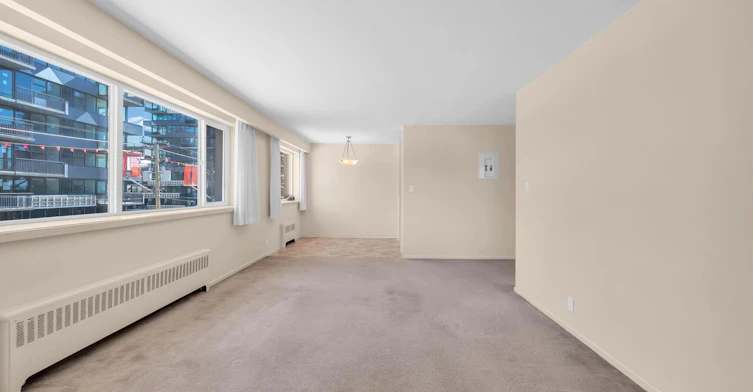 104-1101 Harwood Street, Vancouver, BC, V6E 1R9 - 4