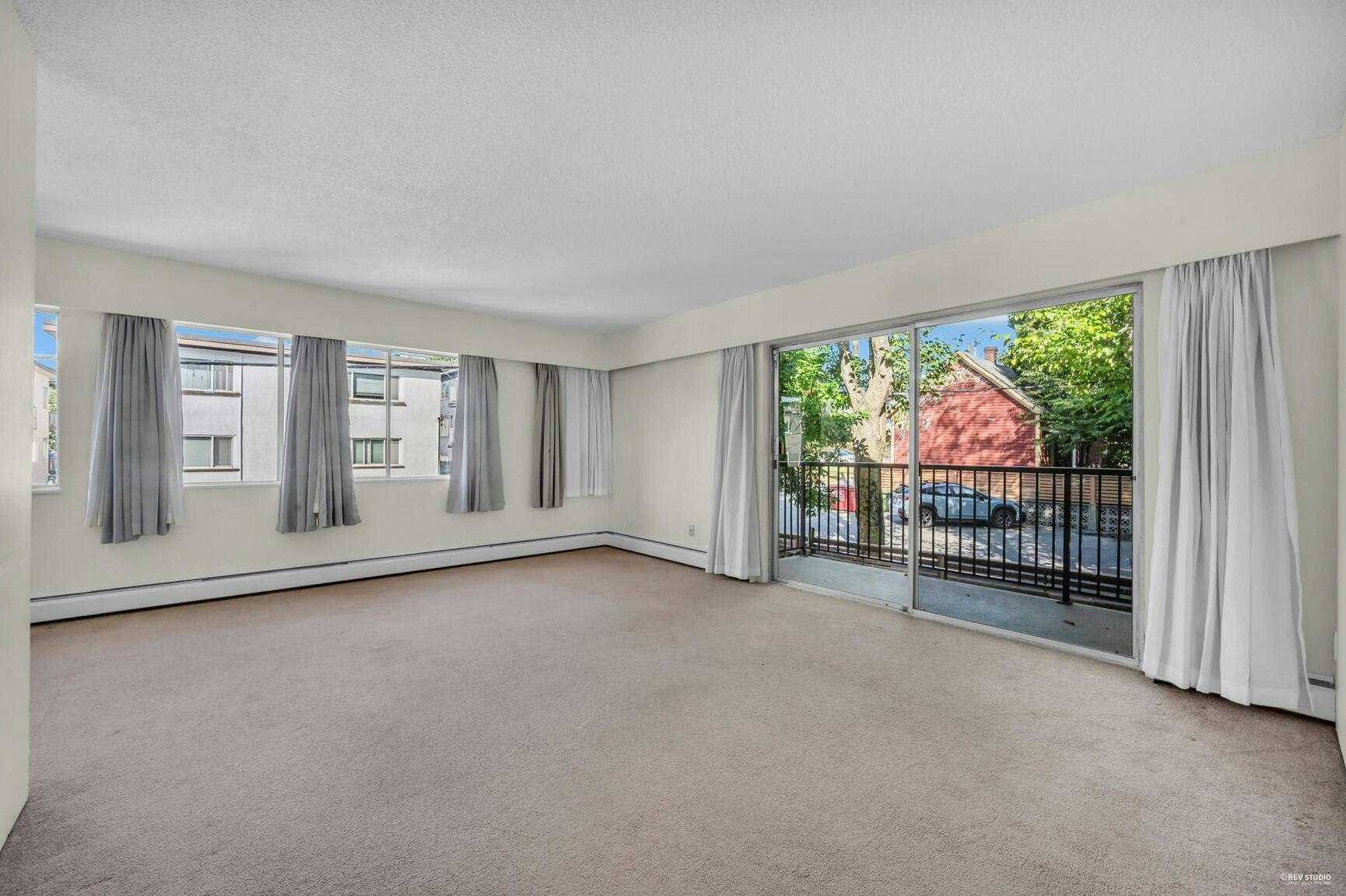 202-8655 Cartier Street, Vancouver, BC, V6P 4T9 - 3