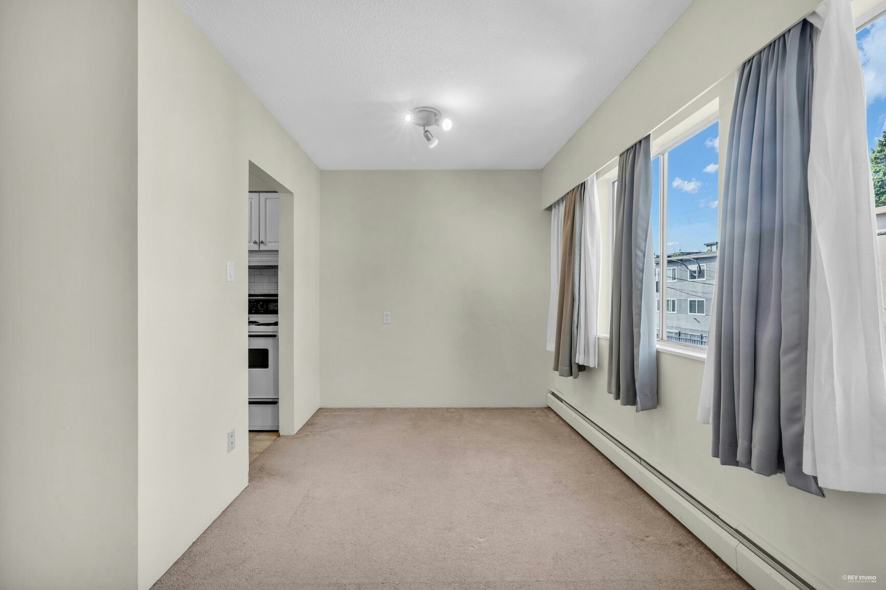 208-8655 Cartier Street, Vancouver, BC, V6P 4T9 - 3